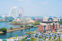 Yokohama